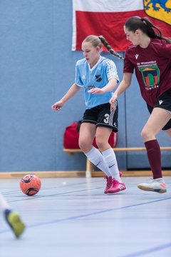 Bild 274 - wBJ Futsalmeisterschaft Runde 1